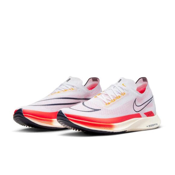 Nike Other - Nike ZoomX Streakfly 'White Bright Crimson' DJ6566-102